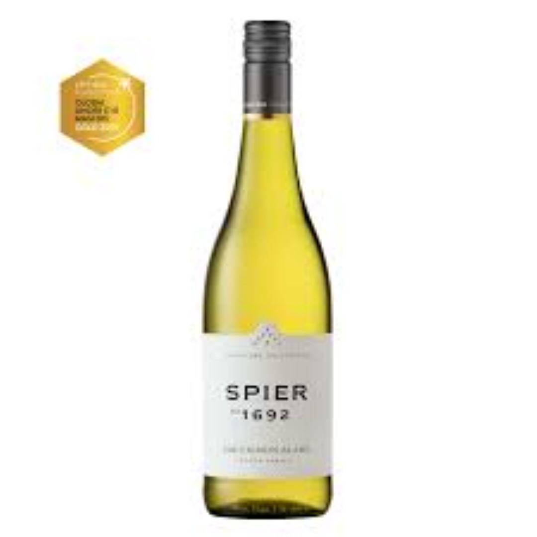 SPIER SIGNATURES SAUVIGNON BLANC 750ML